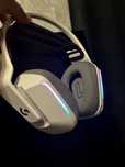 Наушники logitech 733