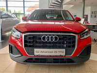 Audi Q2 SUPER PRET_Audi Q2 NOU_livrare imediata_factura cu TVA deductibil