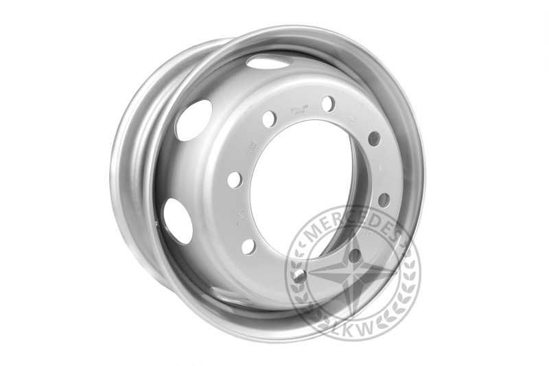 Джанта 19.5х7.50 Без конуси за Mercedes-Benz Atego