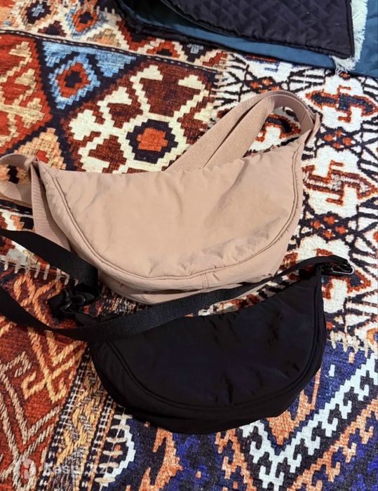 Продам 2 сумки от Uniqlo