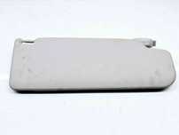 Parasolar stanga Skoda Octavia 2 (1Z3) [Fabr 2004-2013] Facelift OEM