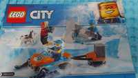 Vand Lego City 60191