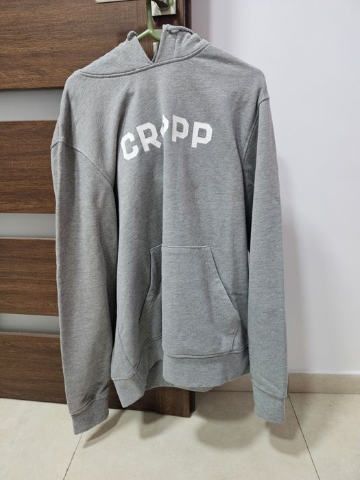 Trening hanorac pantaloni CROPP