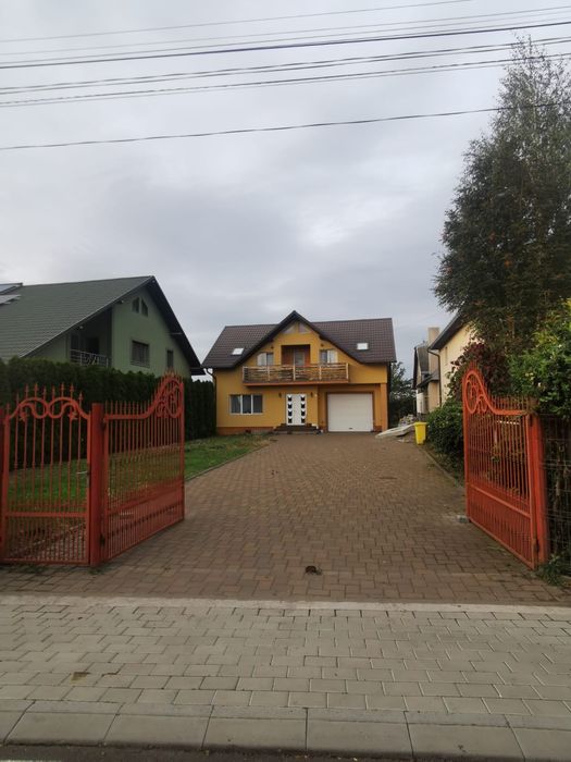 Vând Casă în Suceava