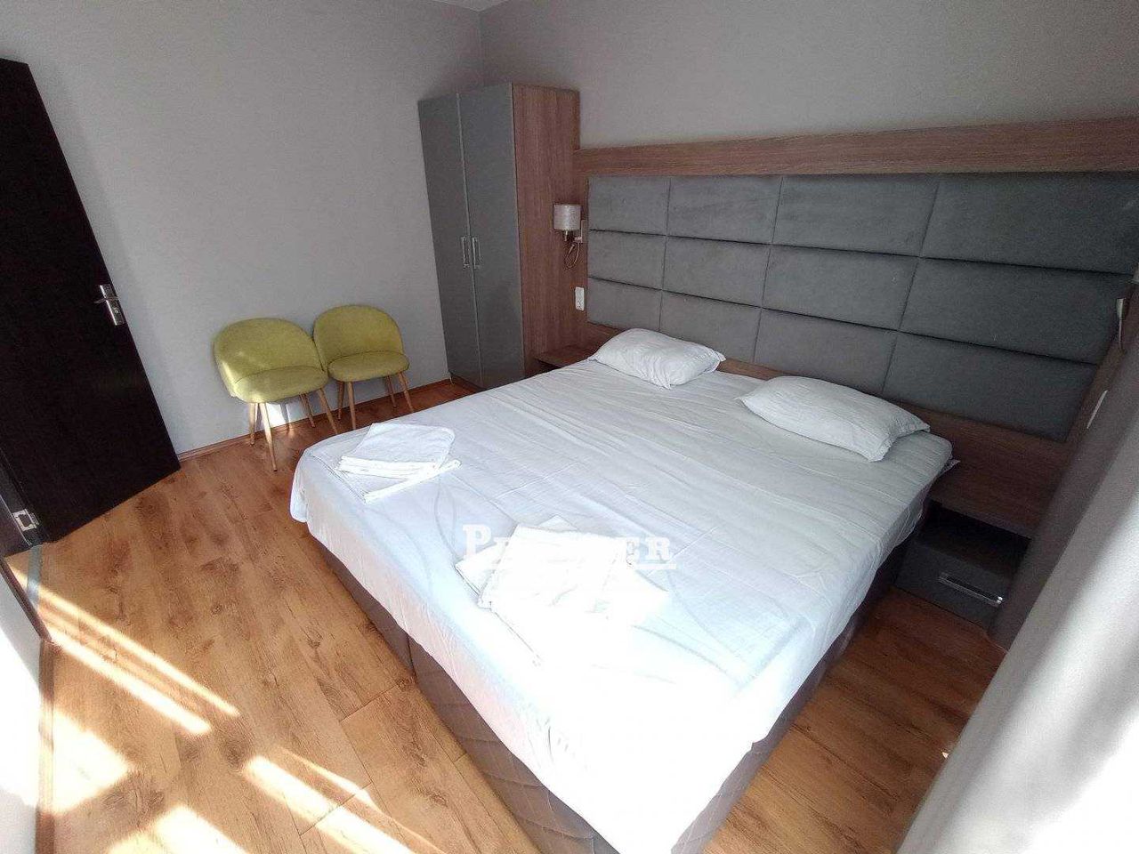 Продава се Двустаен апартамент в Поморие - 54 кв.м за 1567 €/кв.м - Снимка #14