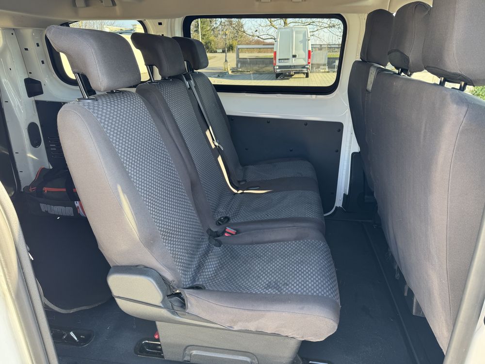 Peugeot Expert 2019/ Manual 1.6 diesel