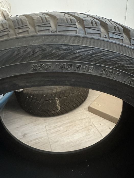 Два компелкта в хорошем состояни