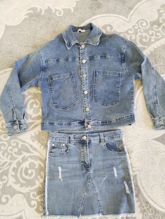 Детские вещи джинсы