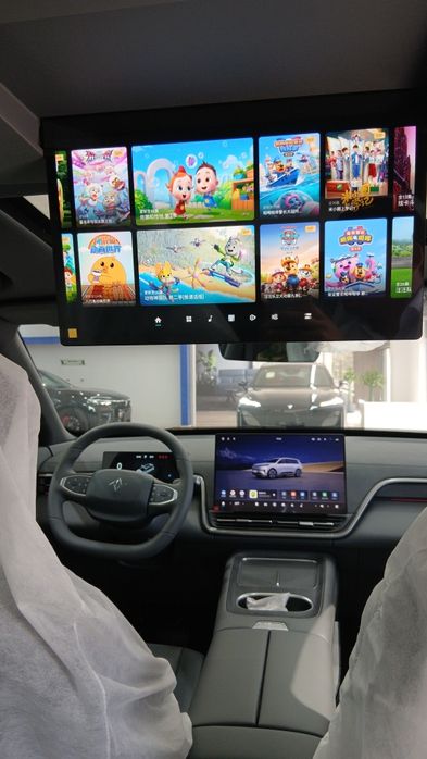 Dongfeng 008 Reystayling  pazitsyalari Nalichida bor garantiya