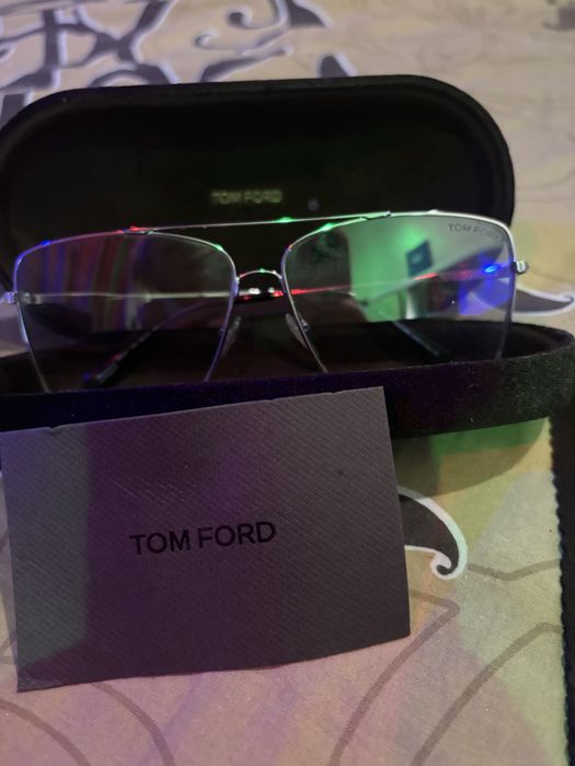 Tom Ford уникални слънчеви очила