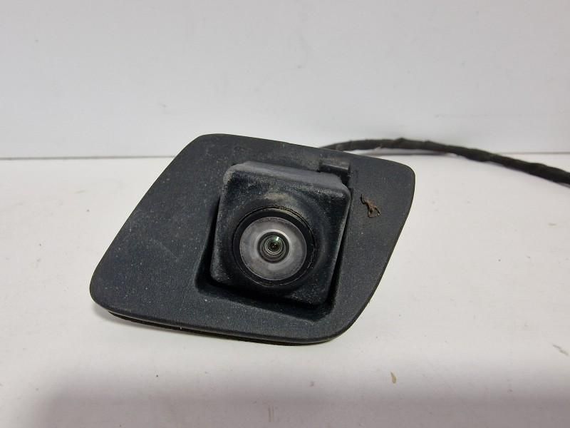 Camera video spate Opel Astra K facelift 2019 2021