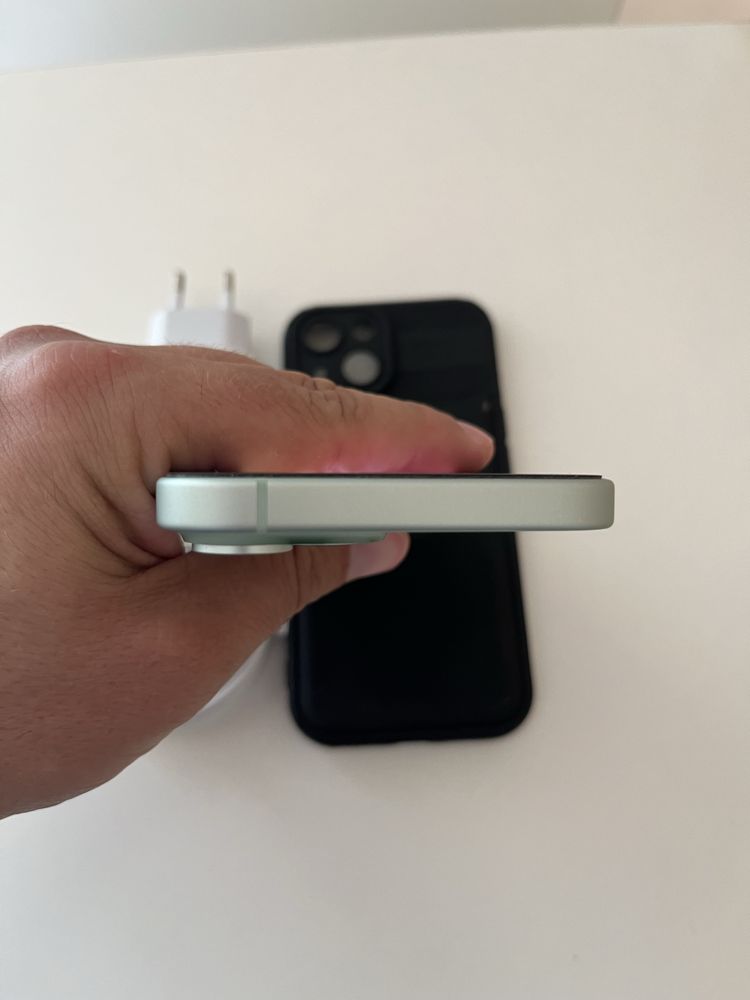Iphone 15 128GB 100% bat