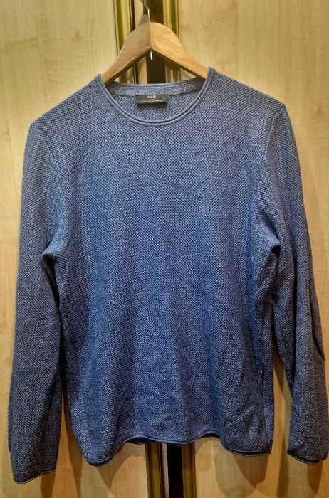 Продам мужской пуловер Oodji