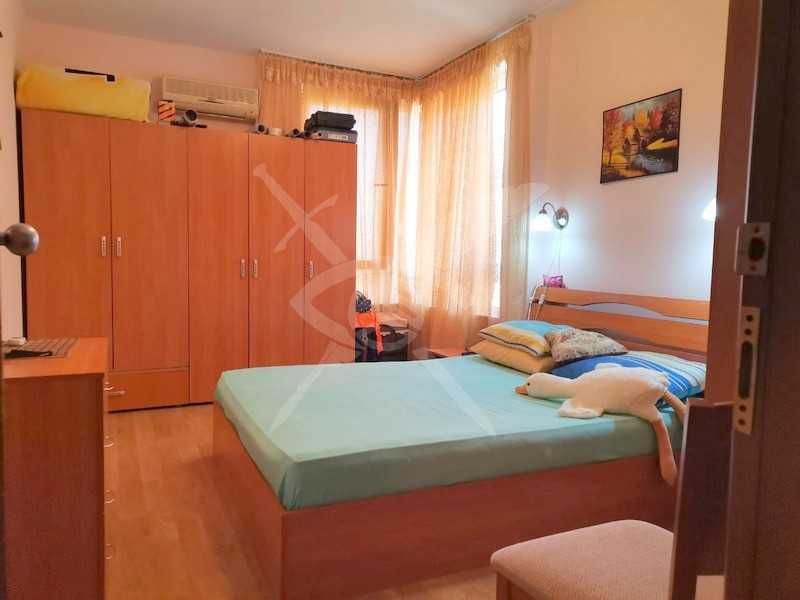 Продава се Двустаен апартамент в Свети Влас - 70 кв.м за 1129 €/кв.м - Снимка #2