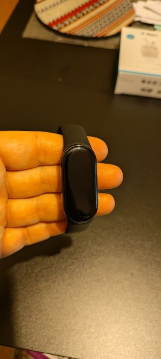 Xiaomi Mi Band 8, като нов