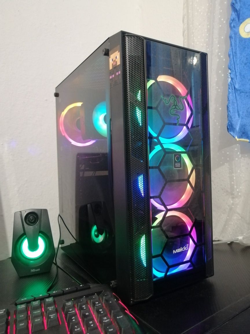 Геймърски GAMING