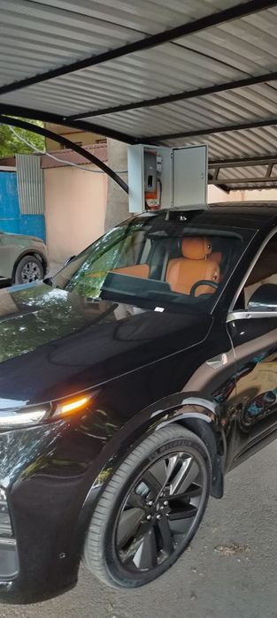 Установка зарядное устройство для Электромобилей.
7квт зарядка установ