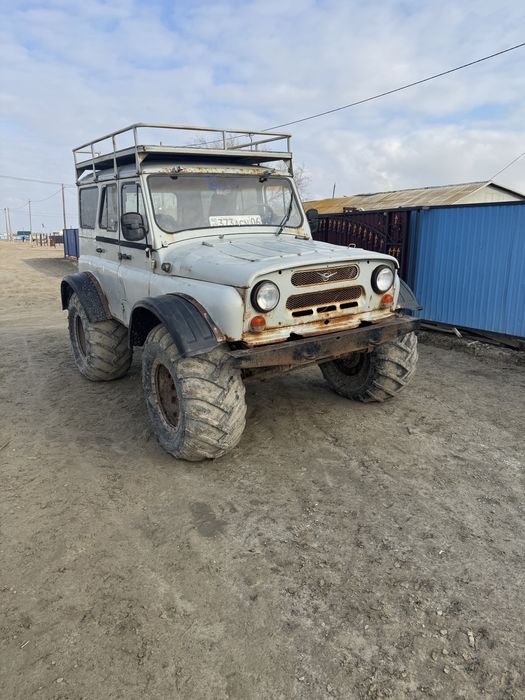 Продам вездеход каракат