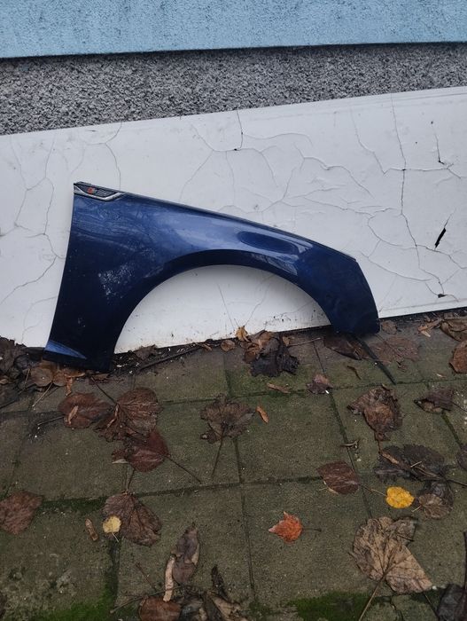 Преден десен калник за audi a5 s5 s line 2017 2019