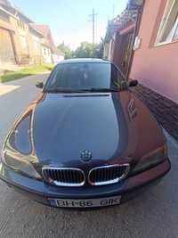 BMW e46 Facelift