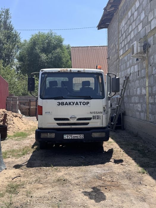 Продам эвакуатор срочно!!!