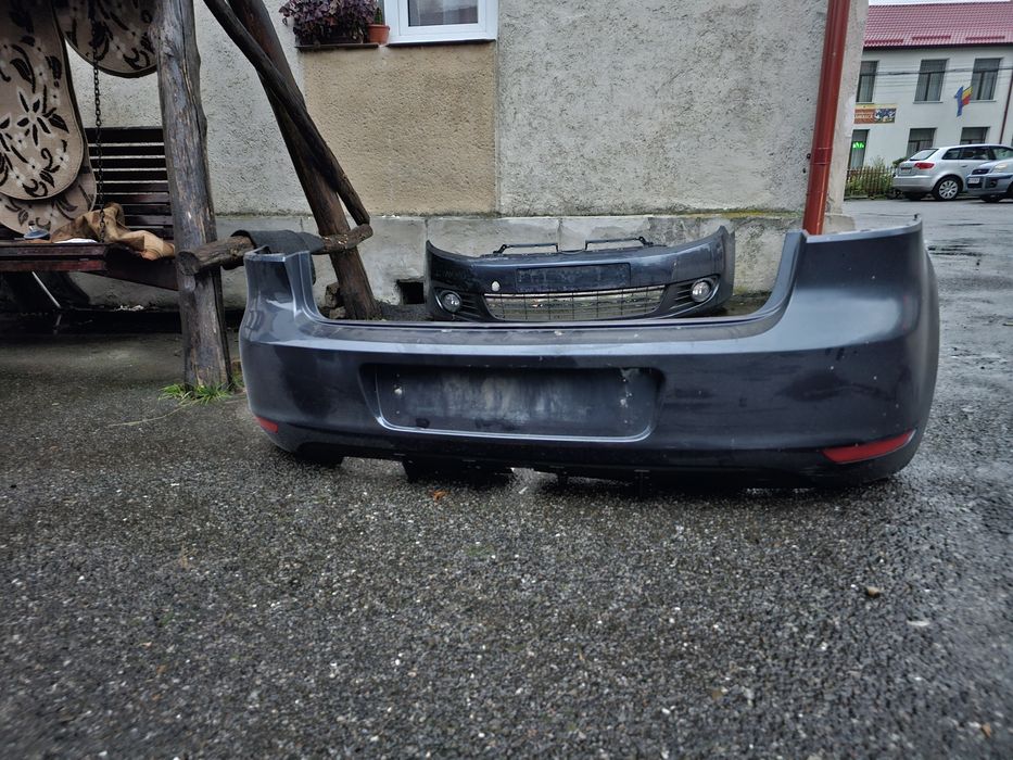 Set bara fata si spate Golf 6