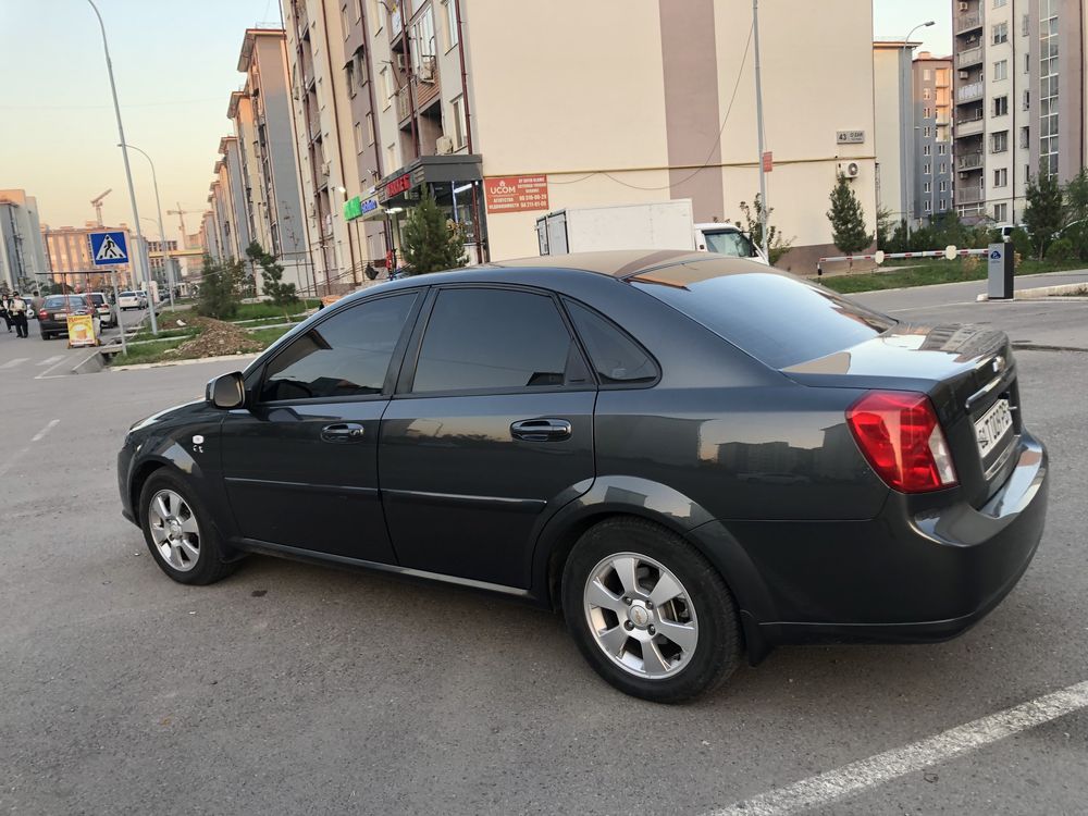 Продам Chevrolet Gentra 3 позиция елегант +