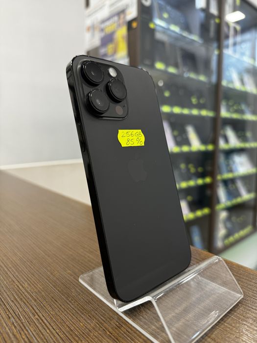 iPhone 14 Pro Max / 256GB / Impecabil / Garantie 12 luni