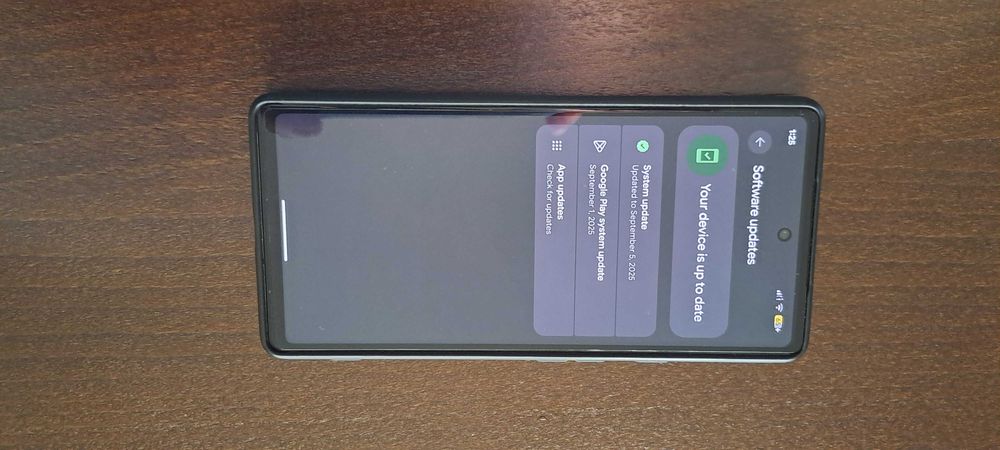 Google Pixel 6a 128GB