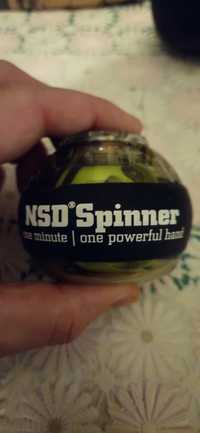 Spinner NSD one minute-one powerful hand