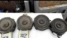 Difuzoare auto Tiguan opel insignia,Ford mk4,passat,skoda superb,santa
