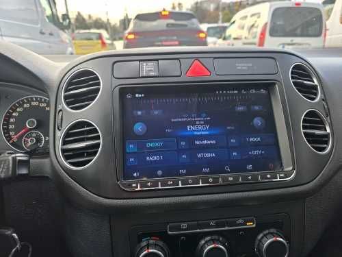 Navigatie android Skoda/Seat/Vw NoUA