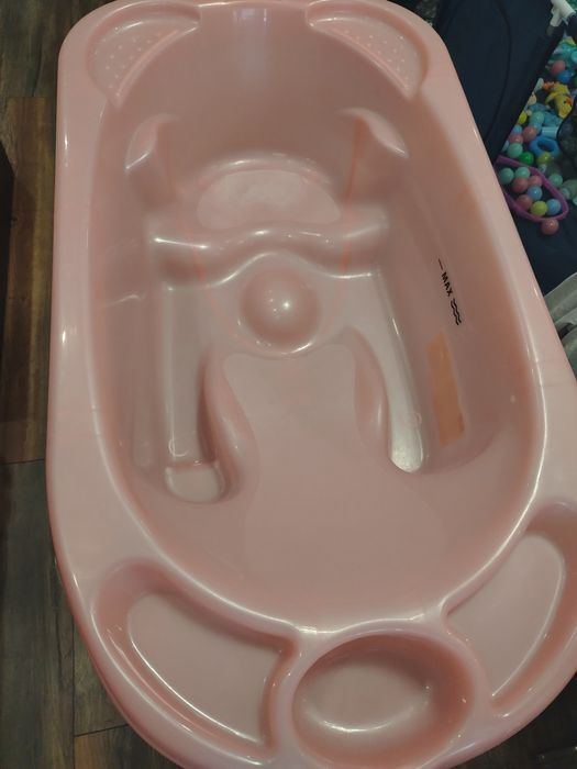 Корито със стойка