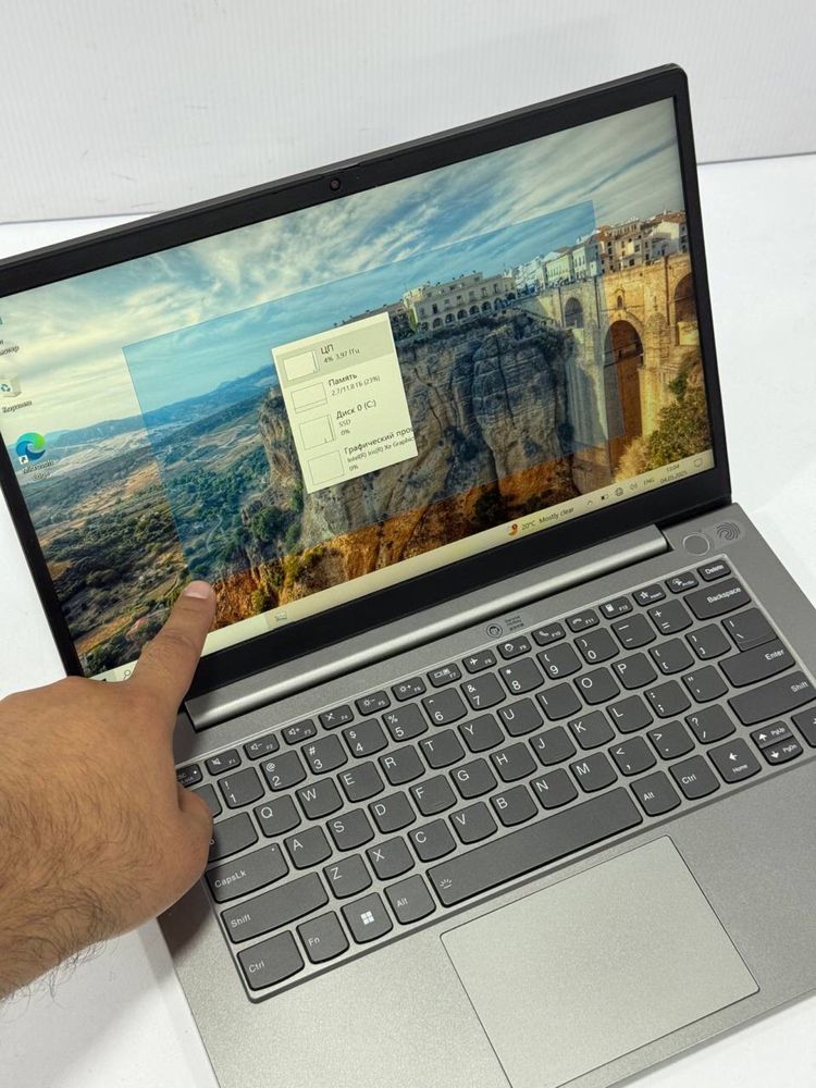 Optom Narxda Noutbuk Lenovo ThinkBook 14G2 ITL