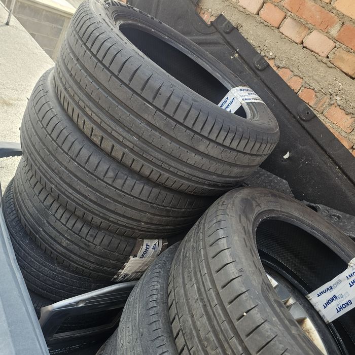 Гуми Falcen 255/50R19