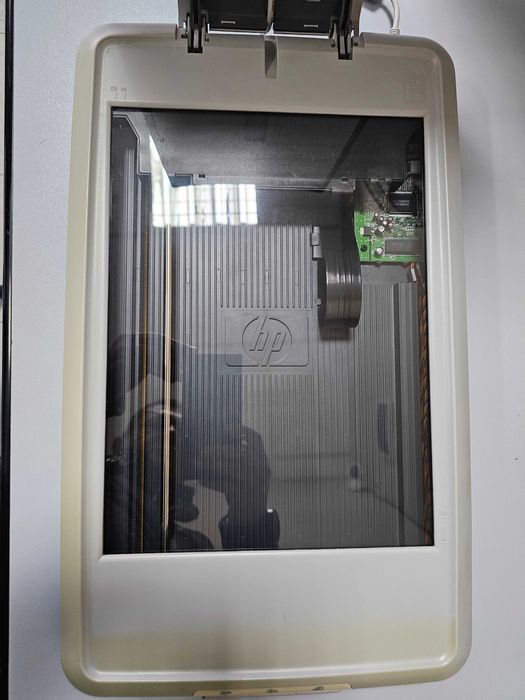 Скенер HP scanjet 3670