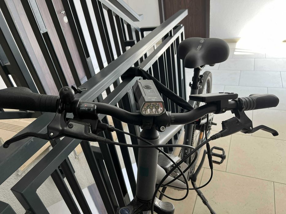 Vand bicicleta Electrica Riverside 500E - Marime L