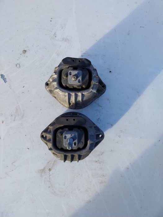 Suport motor BMW seria 1, e 87 seria 3 E90 an 2005-2011
