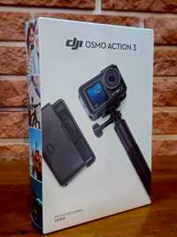 DJI Osmo Action 3 Adventure Combo