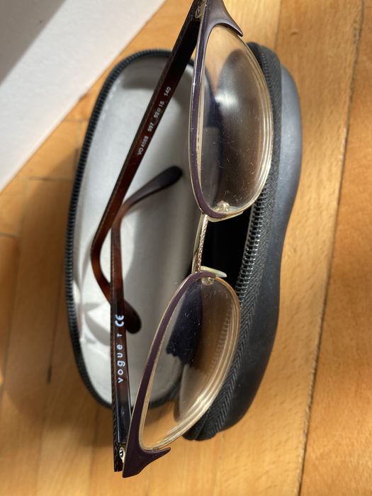 Rama ochelari Vogue