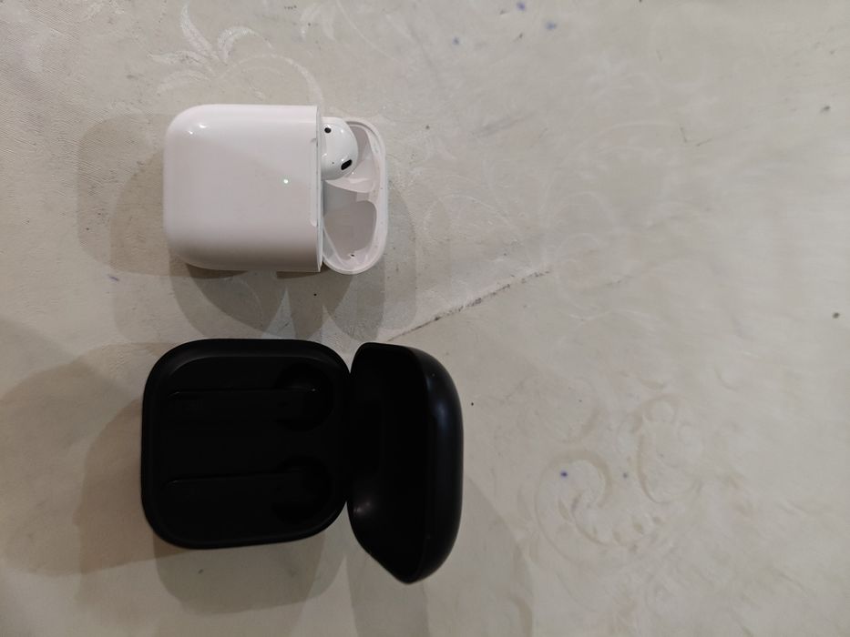 TWS  наушники / Airpods 3