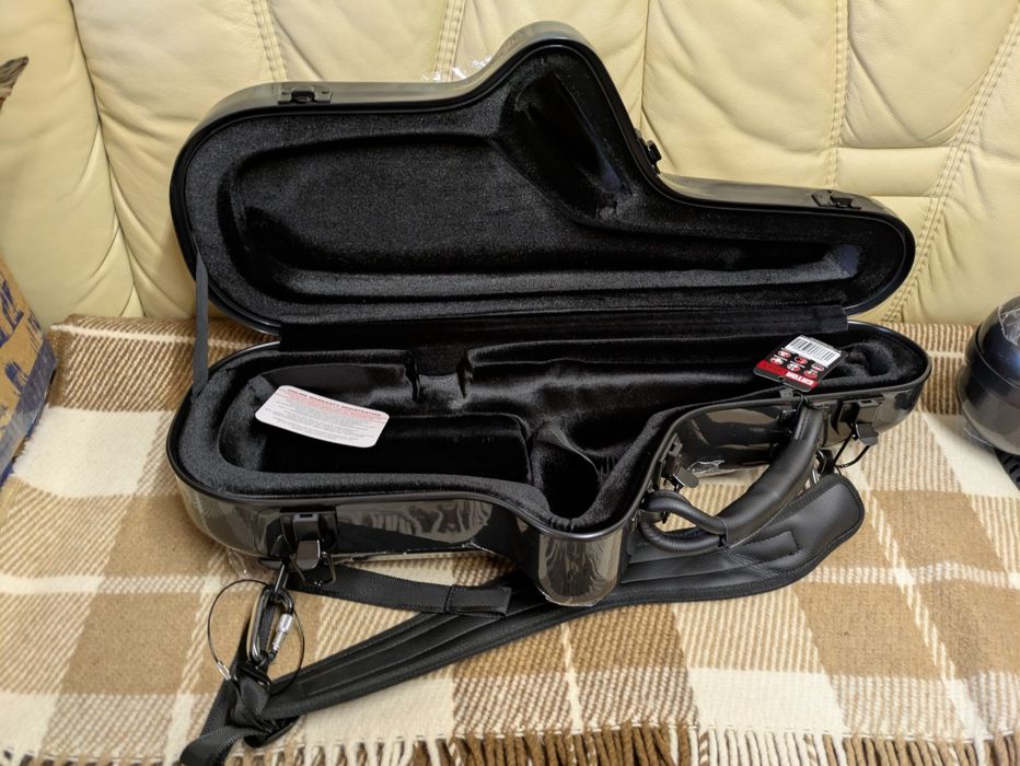 Toc saxofon alto Gator GBPC-ALTOSAX