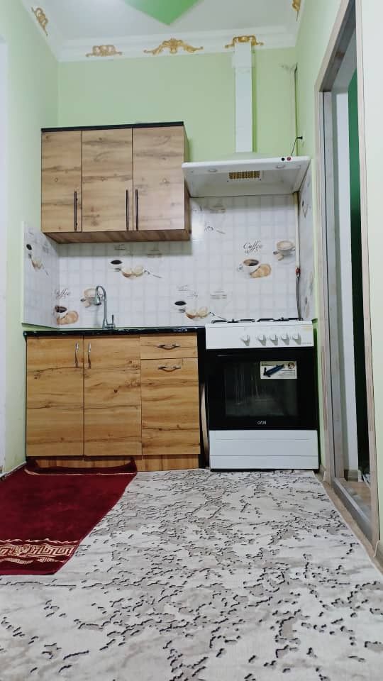 2 хонали квартира