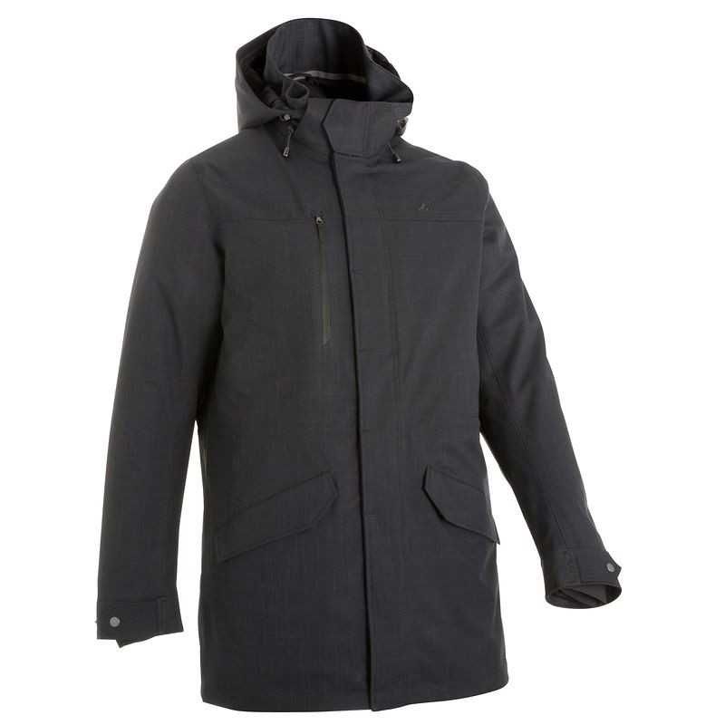 Мъжко яке Decathlon Arpenaz 900 3в1