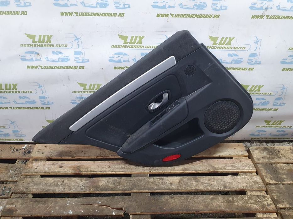 Fata portiera stanga spate 829a10090r Renault Laguna 3  [din 2007 pan