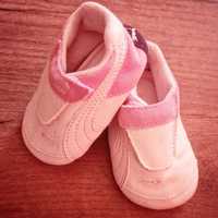 Бебешки обувки PUMA