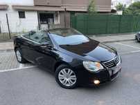 Vw Eos Cabrio 2.0Tdi 140cp BMM Cutie Automata DSG