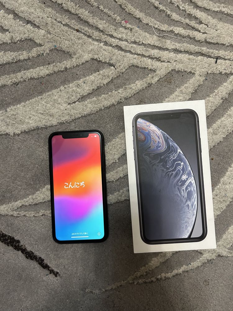 Iphone Xr 64gb Запазен