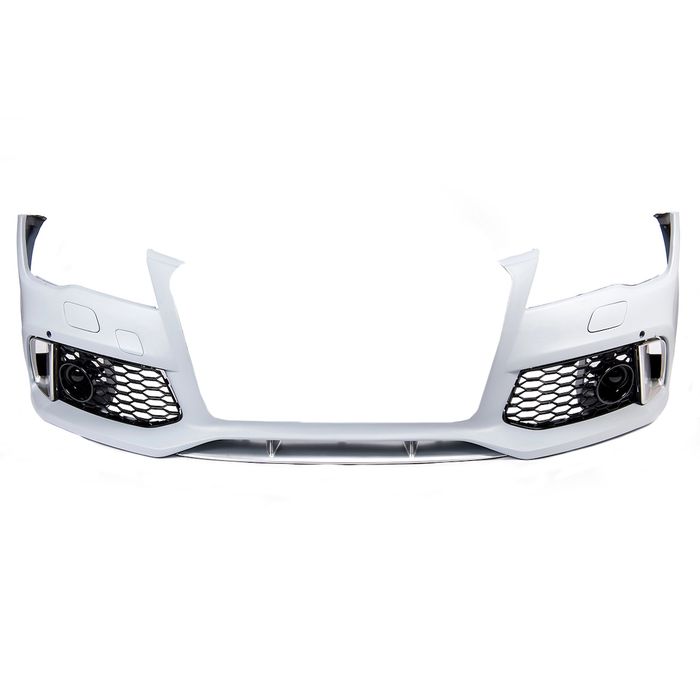 Предна Броня тип RS7 с SRA за Audi A7 (4G) Sportback (2010-2014)