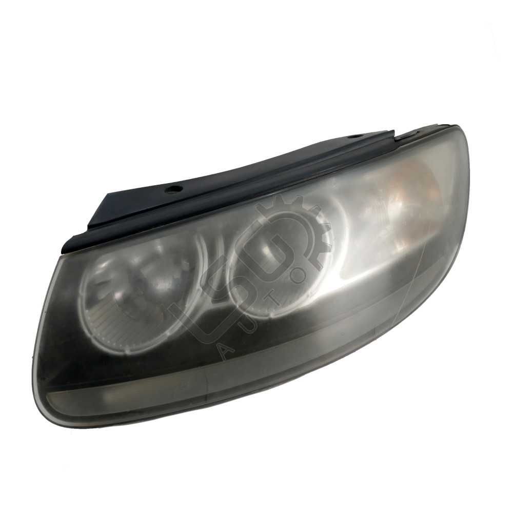Ляв фар Hyundai Santa fe ID:146975